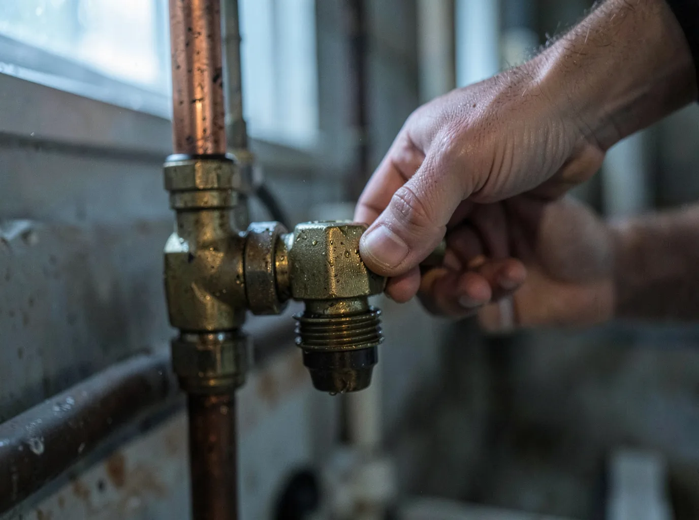 Emergency Plumber Harford, NY FAQs